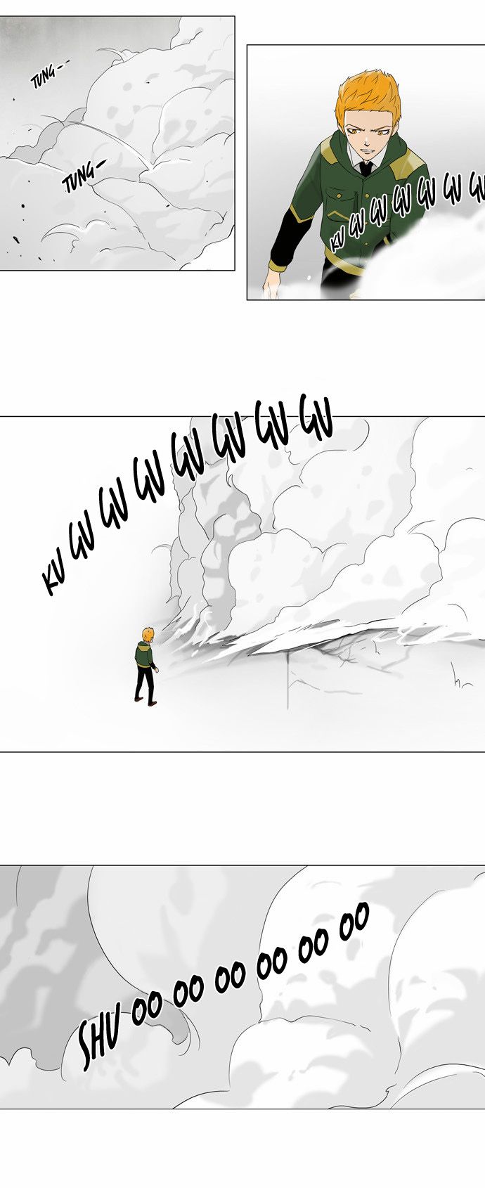 Tower of God Chapter 85 24